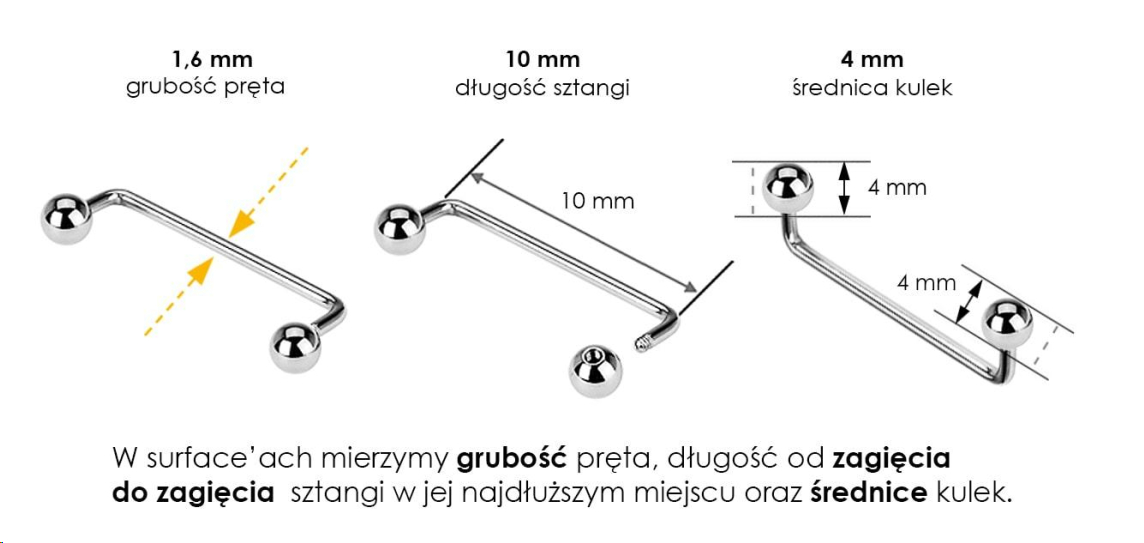 kolczykomat.pl sklep z piercingiem